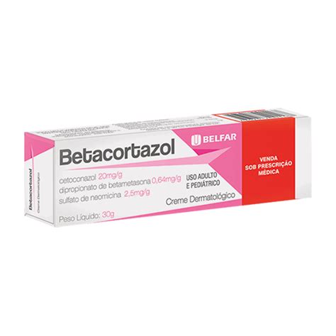 betacortazol para que serve candidíase